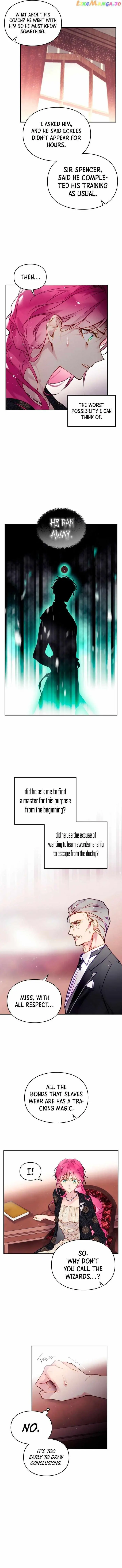 Villains Are Destined to Die Chapter 125 image 02_optimized
